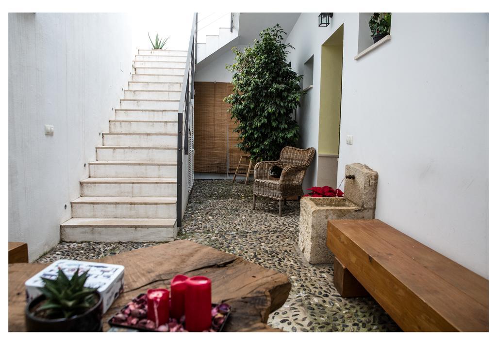 Sea & Wave La Casita De Hinestrosa Apartments Málaga Exterior foto