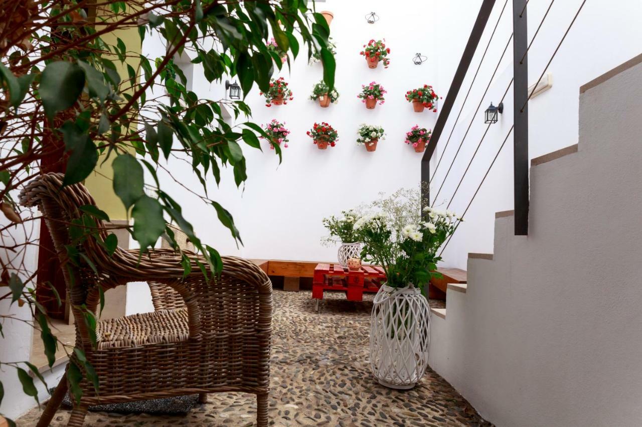 Sea & Wave La Casita De Hinestrosa Apartments Málaga Exterior foto